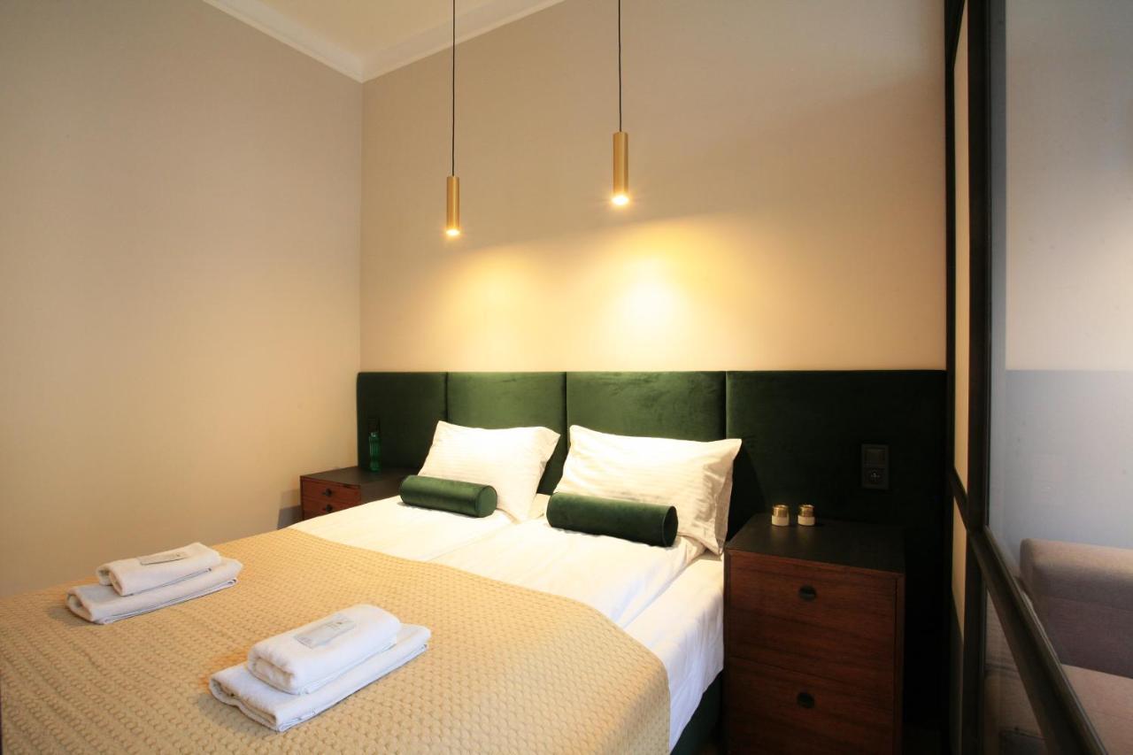 Faust Apartments In The Heart Of Kazimierz By Mint Apartment Krakow Exterior photo