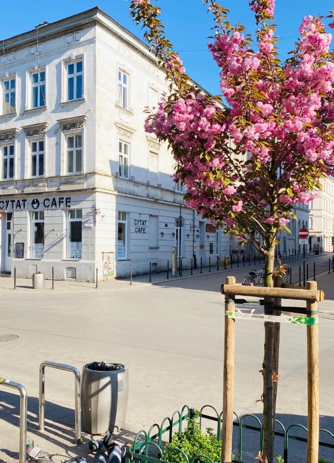 Faust Apartments In The Heart Of Kazimierz By Mint Apartment Krakow Exterior photo