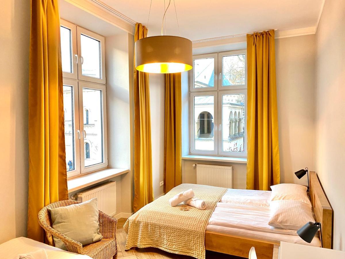 Faust Apartments In The Heart Of Kazimierz By Mint Apartment Krakow Exterior photo