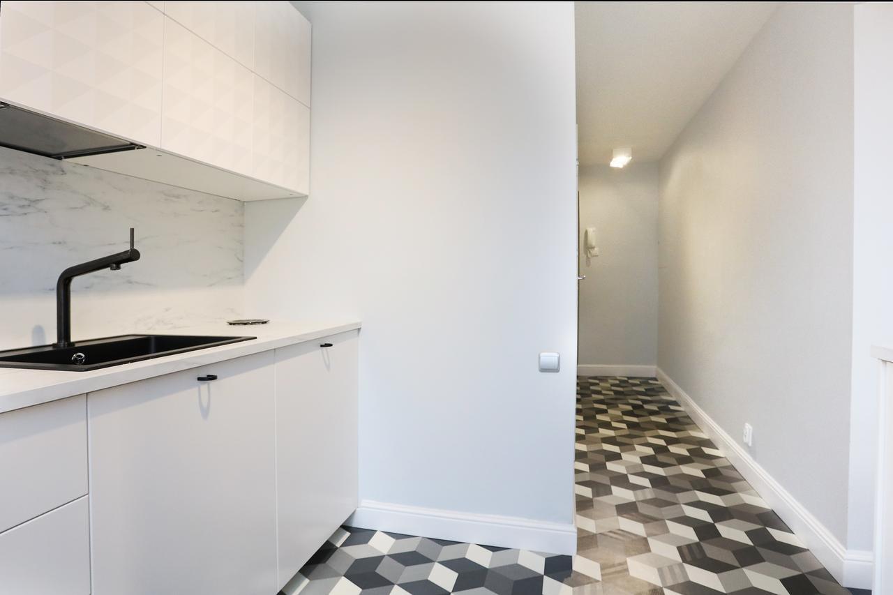 Faust Apartments In The Heart Of Kazimierz By Mint Apartment Krakow Exterior photo
