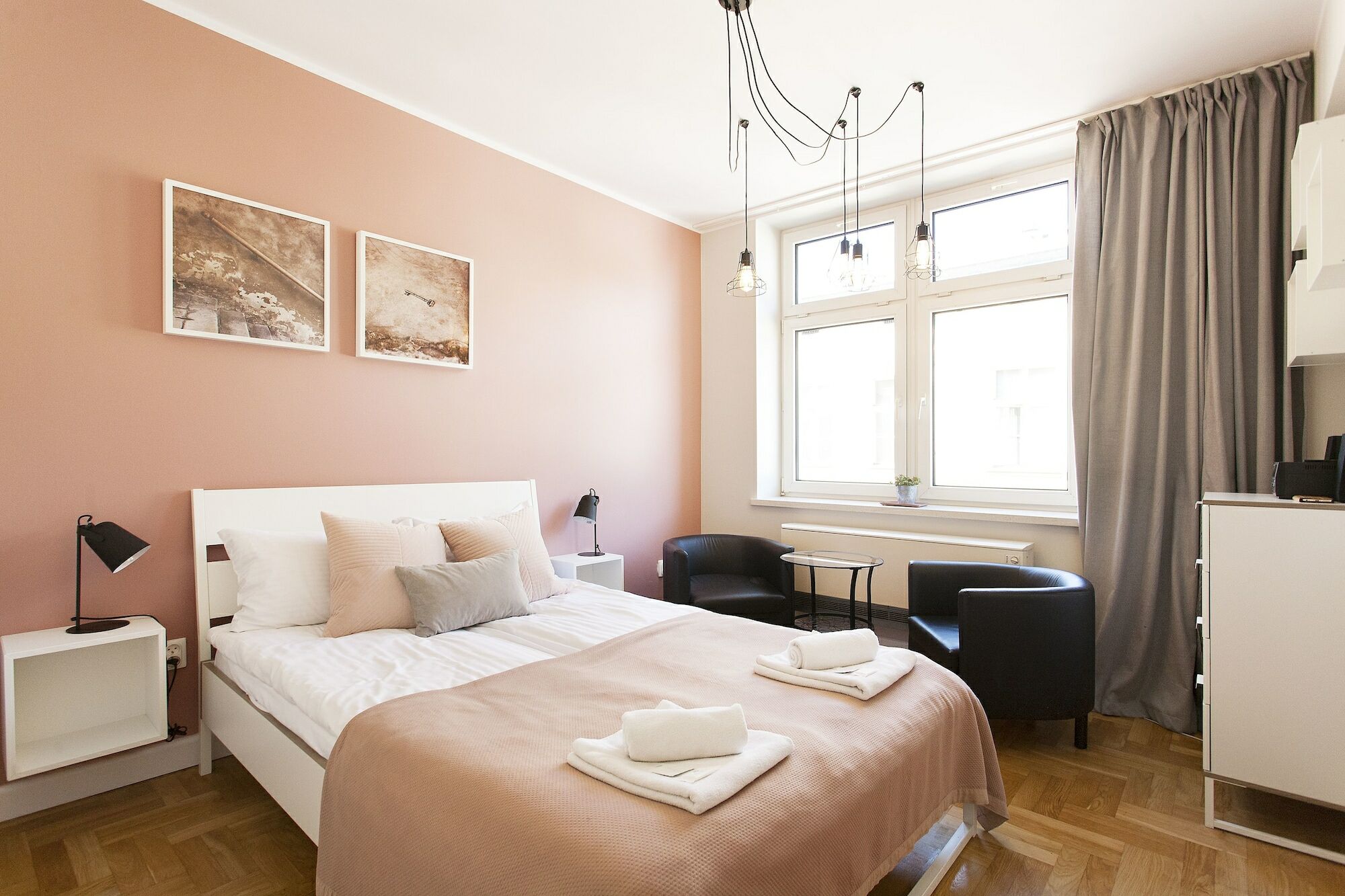 Faust Apartments In The Heart Of Kazimierz By Mint Apartment Krakow Exterior photo